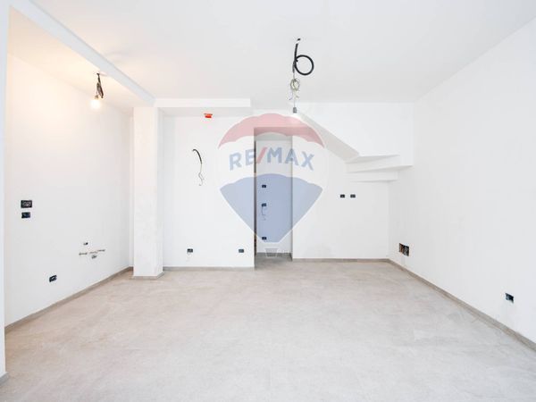 Appartamento Monterotondo Paese, Monterotondo, RM Vendita - Foto 2