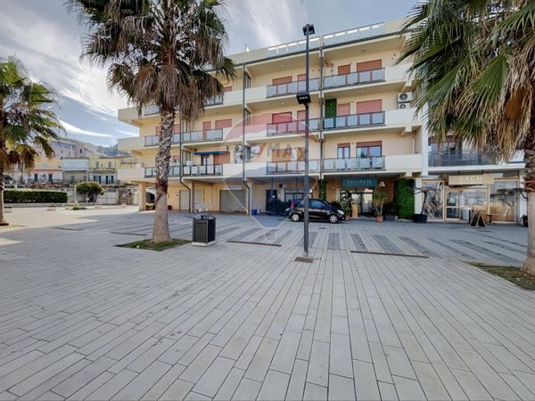 Appartamento San Vito Marina, San Vito Chietino, CH Vendita - Foto 2