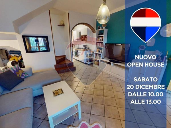 Villa a schiera Rodano, MI Vendita