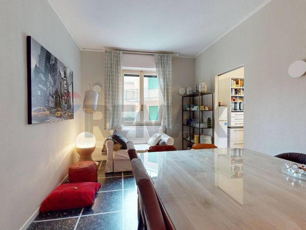 Appartamento Rapallo, GE Vendita - Foto 4