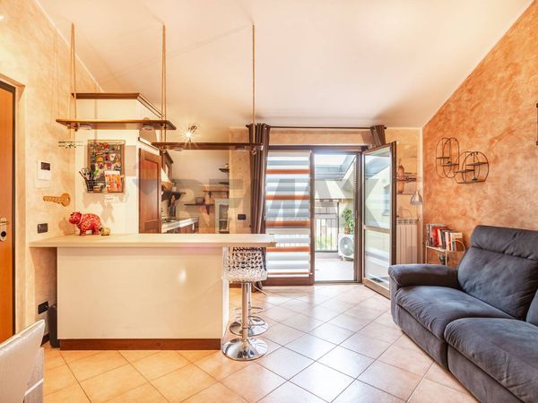 Appartamento Carpiano, MI Vendita - Foto 4