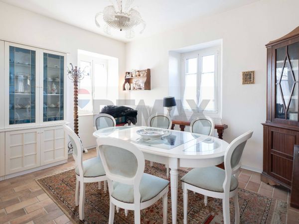 Casa Semindipendente Cupramontana, AN Vendita - Foto 4