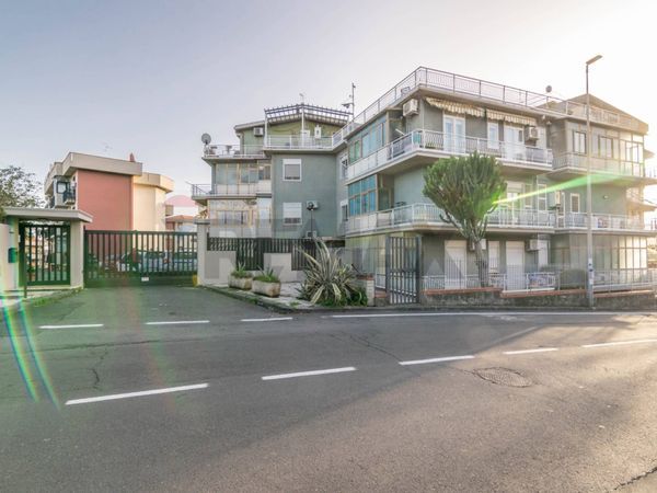 Appartamento Tremestieri Etneo, CT Affitto - Foto 3