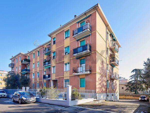 Appartamento Granarolo, Granarolo dell'Emilia, BO Vendita