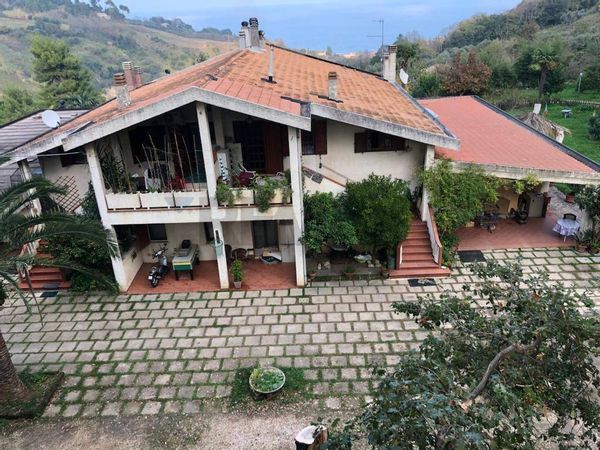 Porzione di villa Silvi, TE Vendita - Foto 3