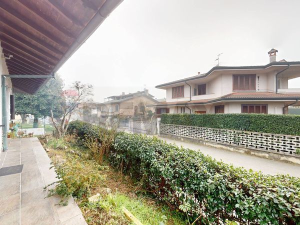 Villa singola Melzo, MI Vendita - Foto 2