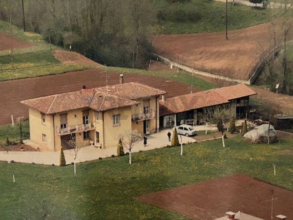 Casa Indipendente Carpeneda, Vobarno, BS Vendita