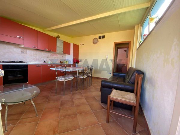 Appartamento Spadafora, ME Vendita