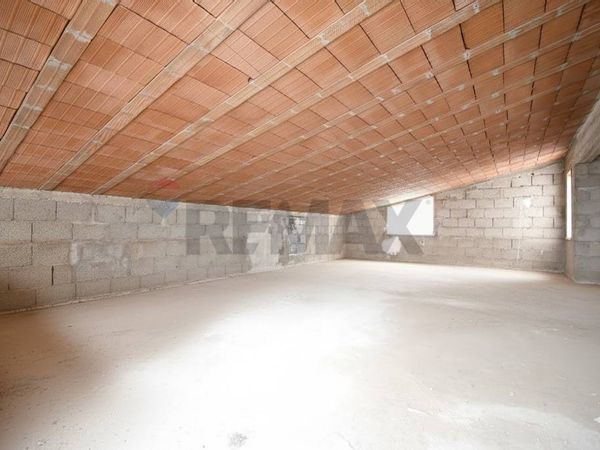 Attico/Mansarda Soleminis, SU Vendita