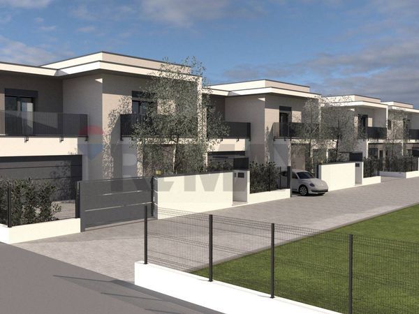 Villa singola Cedrate, Gallarate, VA Vendita