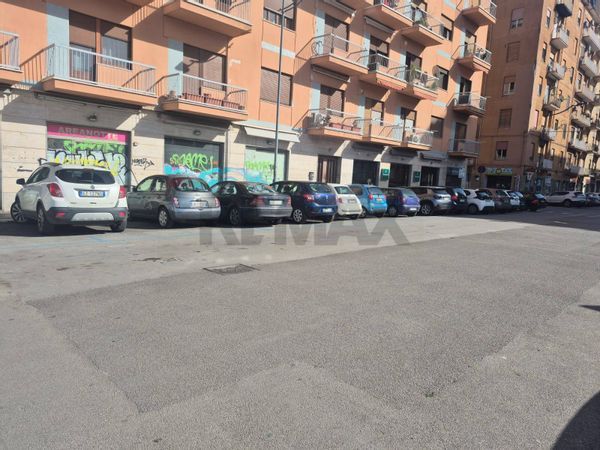 Locale Commerciale Notarbartolo, Palermo, PA Affitto - Foto 3