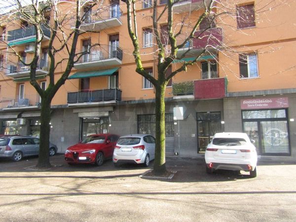Locale Commerciale Crespellano, Valsamoggia, BO Affitto