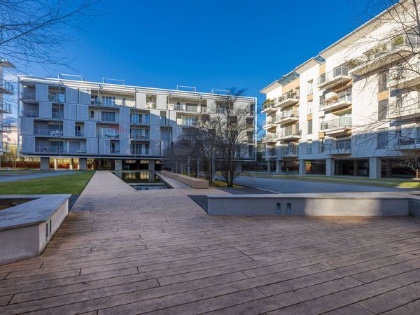 Appartamento Masnago, Varese, VA Vendita - Foto 3