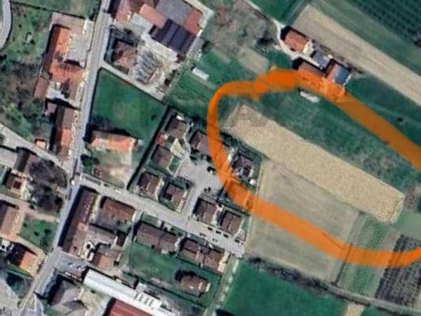 Terreno Edificabile San Defendente Valpone, Canale, CN Vendita - Foto 2