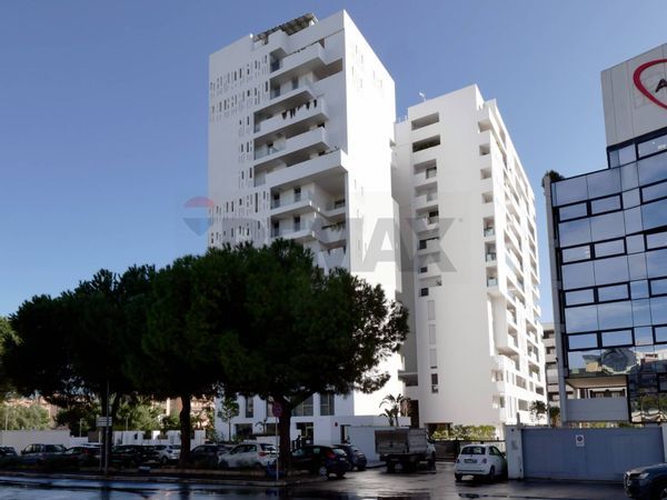 Appartamento Poggiofranco, Bari, BA Vendita