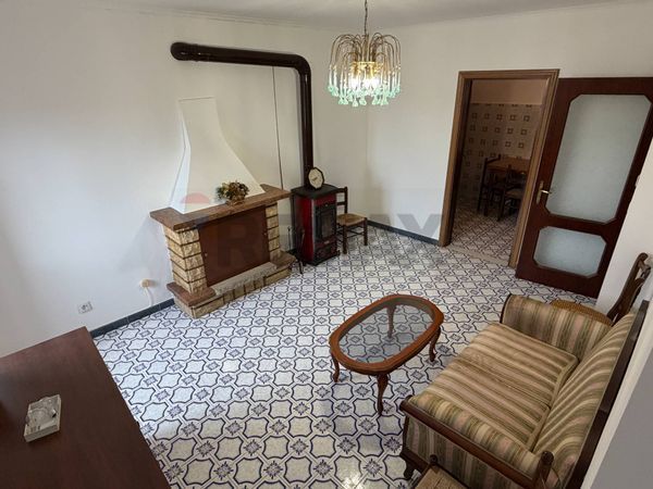 Casa Semindipendente San Giuliano del Sannio, CB Vendita - Foto 2