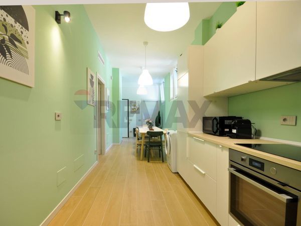 Appartamento Centro, Como, CO Vendita - Foto 3