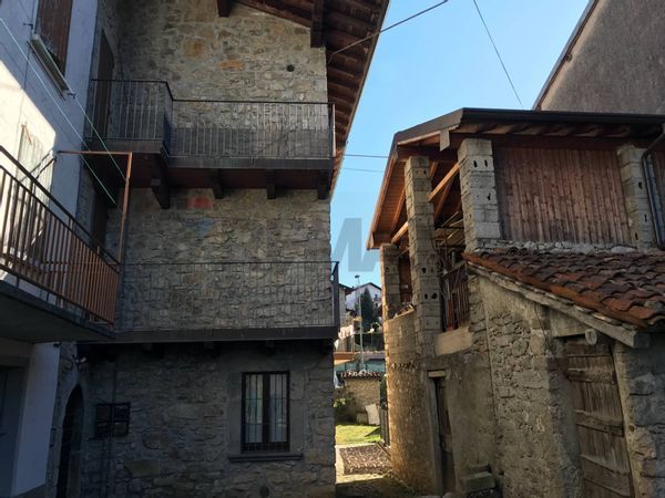 Casa Semindipendente Somendenna, Zogno, BG Vendita - Foto 3