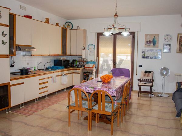 Appartamento Bonagia, Valderice, TP Vendita - Foto 2