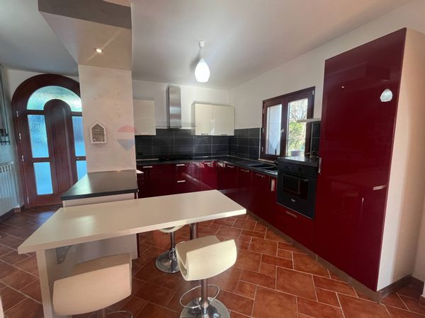 Casa Semindipendente Oratino, CB Vendita