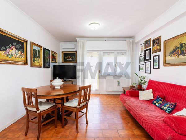 Appartamento Monterotondo Paese, Monterotondo, RM Vendita - Foto 3