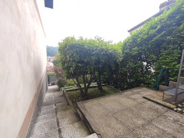 Villa a schiera Ponte Chiasso, Como, CO Vendita - Foto 4