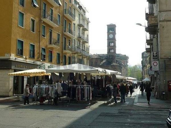 Attività  Commerciale Crocetta, Torino, TO Vendita - Foto 3