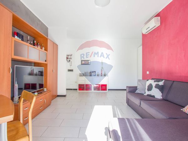 Appartamento Zona Centro, Bollate, MI Vendita - Foto 4