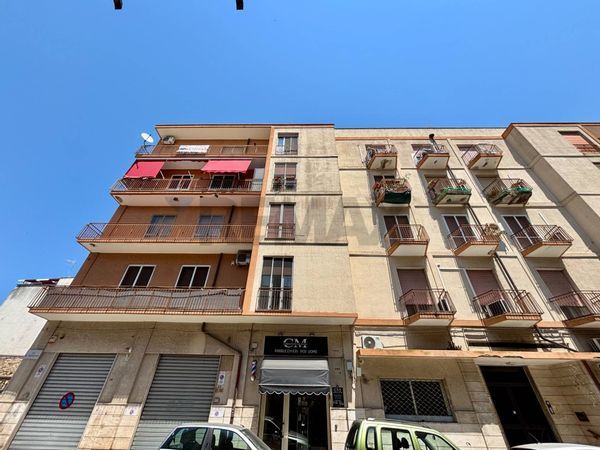 Appartamento Zona Centro, Brindisi, BR Vendita - Foto 2