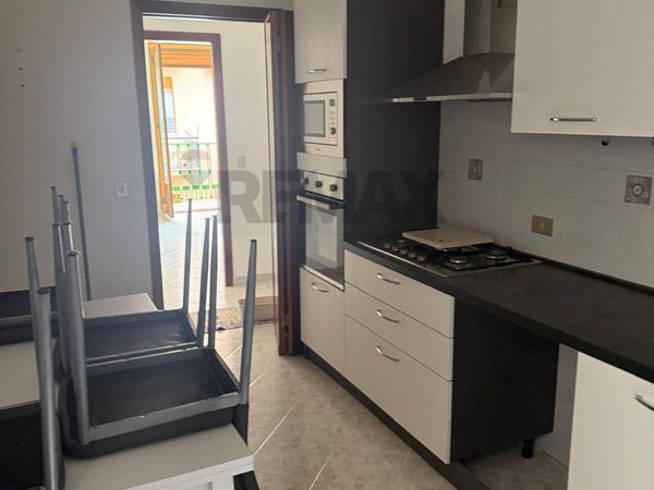 Appartamento Partinico, PA Vendita - Foto 4