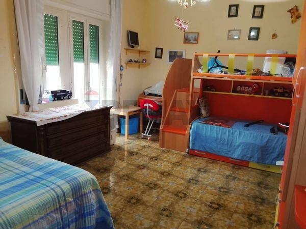 Appartamento Centro, Sessa Aurunca, CE Vendita - Foto 3