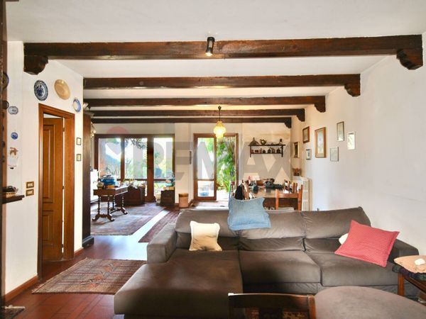 Villa a schiera Colle Del Telegrafo, Pescara, PE Vendita - Foto 2