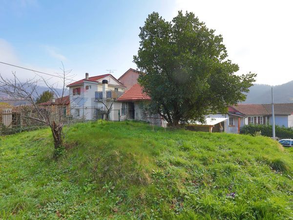 Casa Semindipendente Fumeri, Mignanego, GE Vendita - Foto 4