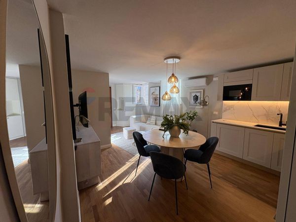 Appartamento Centro storico, Lucca, LU Affitto