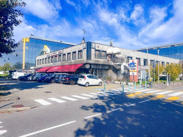 Locale Commerciale Rozzano, MI Vendita - Foto 2