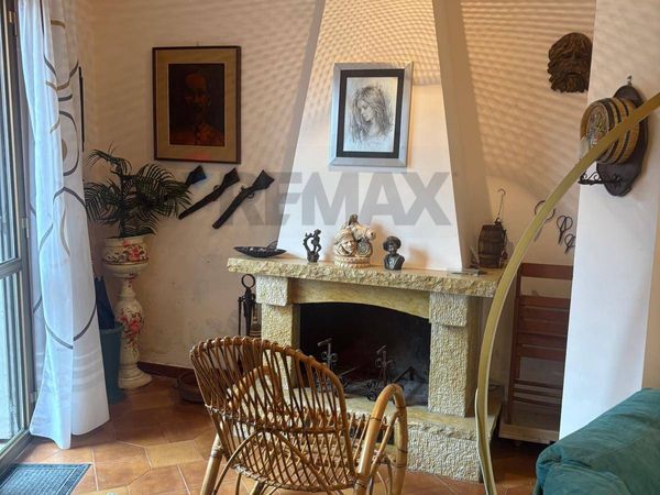 Appartamento Casalcassinese, Acquafondata, FR Vendita