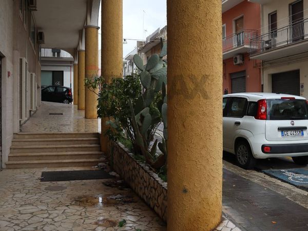 Locale Commerciale Centro, Ragusa, RG Affitto