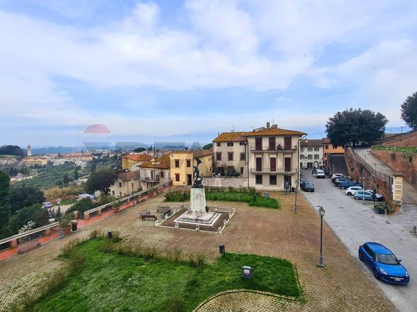 Appartamento Cerreto Guidi, FI Vendita - Foto 2