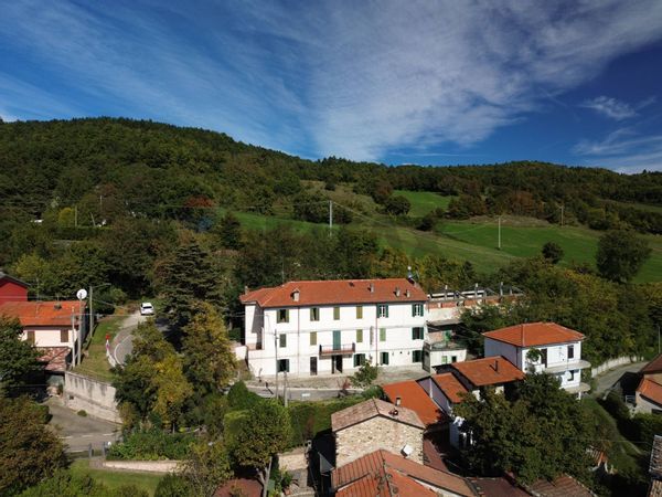 Appartamento Cozzano, Langhirano, PR Vendita