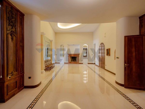 Appartamento Centro Storico, Trani, BT Vendita