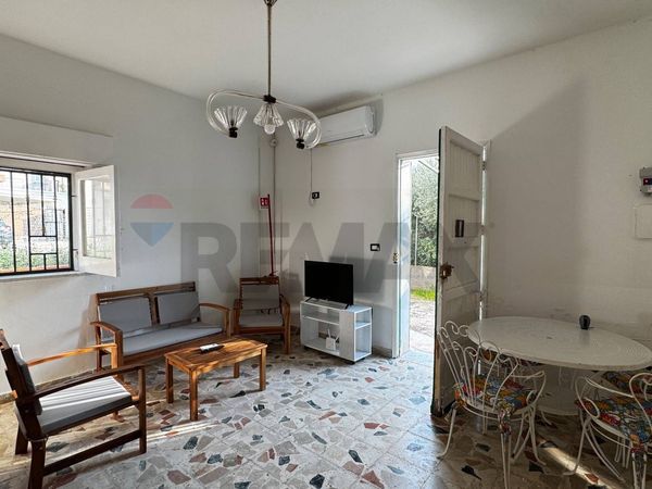 Villa singola Terrasini, PA Vendita - Foto 4