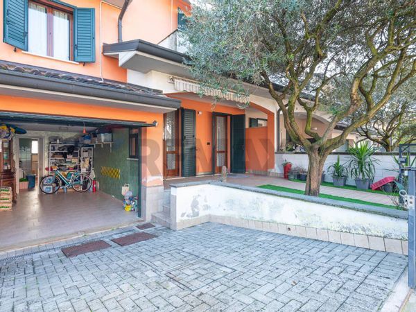 Villa a schiera Bancole, Porto Mantovano, MN Vendita - Foto 2