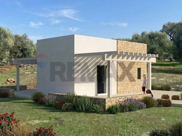 Terreno Edificabile Maruggio, TA Vendita
