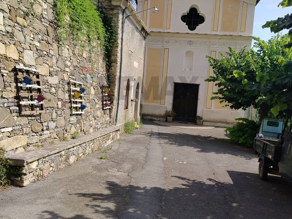 Appartamento Calderara, Pieve di Teco, IM Vendita - Foto 3