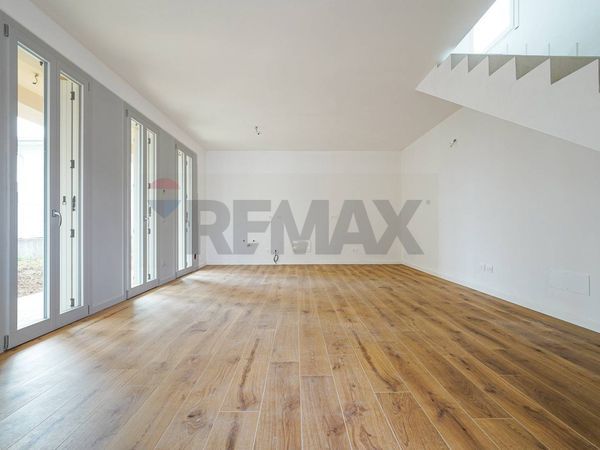Villa a schiera Trescore Balneario, BG Vendita - Foto 2
