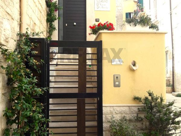 Appartamento Centro Storico, Trani, BT Affitto - Foto 2