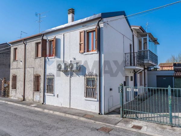 Appartamento Massa Fiscaglia, Fiscaglia, FE Vendita