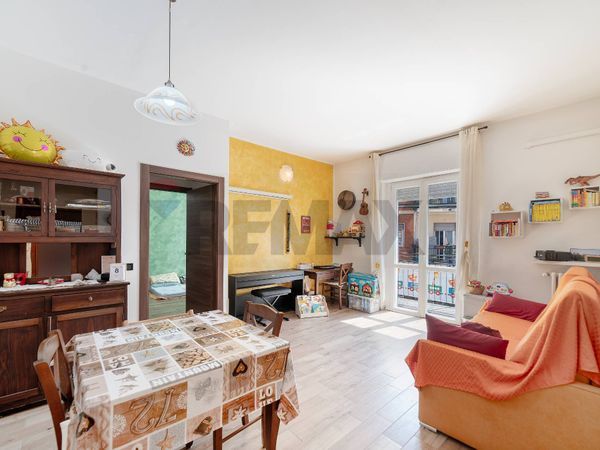 Appartamento Sesto San Giovanni, MI Vendita - Foto 3