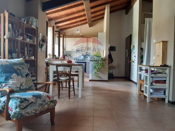 Appartamento Gaiano, Collecchio, PR Affitto