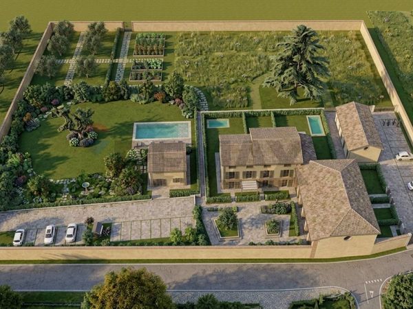 Rustico Porporano, Parma, PR Vendita - Foto 4